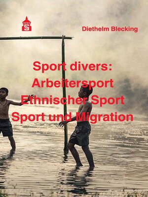 cover image of Sport divers